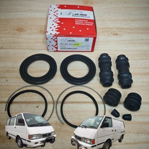 HYAV-41120-21C25 Kit Pembaikan Brek Depan — Nissan Vanette · 41120-21C25