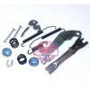 HYAV-4258-SAGA-V Kasut Brek Belakang — Proton Saga / Satria / Wira