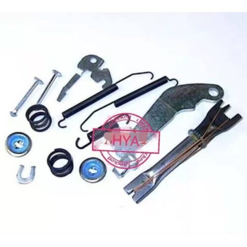HYAV-4258-SAGA-V Kasut Brek Belakang — Proton Saga / Satria / Wira