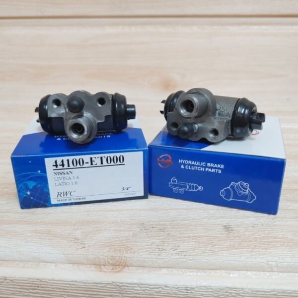 HYAV-44100-ET000 Pump Brek Belakang — Nissan Grand Livina · 44100-ET000