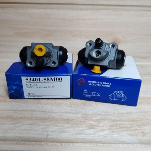 Pump Brek Belakang — Suzuki Swift (2012) · AZH414