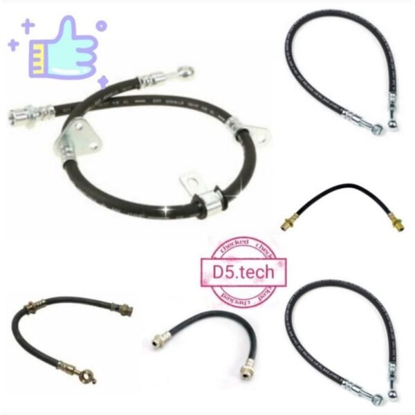 Hos Brek Depan · BH-720