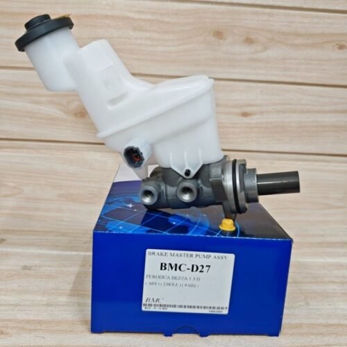 HYAV-BMC-BEZZA Master Pump Brek — Perodua Bezza · BMC-D27