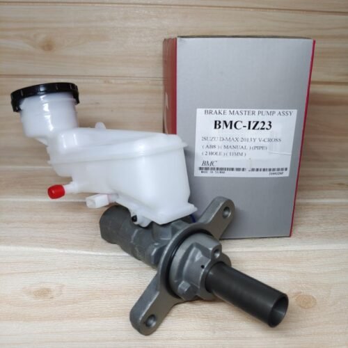 Master Pump Brek — Isuzu D-Max (1954–2018) · BMC-IZ23