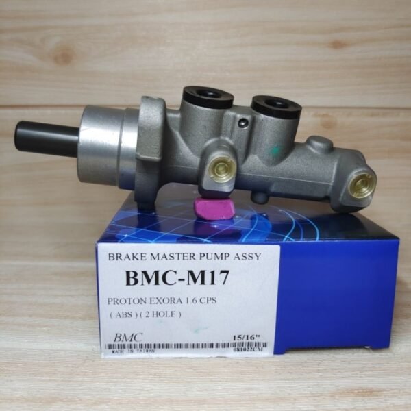 Master Pump Brek — Proton Exora (2009) · BMC-M17