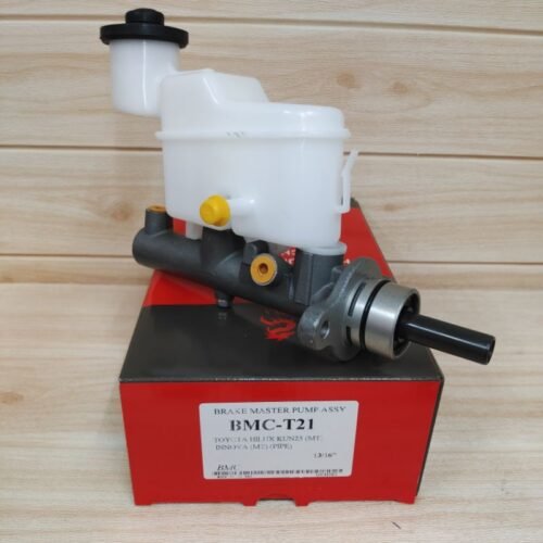 HYAV-BMC-KUN25 Master Pump Brek — Toyota Hilux / Innova / Fortuner · KUN25