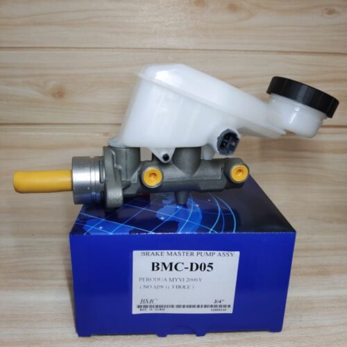 Master Pump Brek — Perodua Myvi (2005) · BMC-D05
