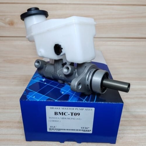 HYAV-BMC-NCP42 Master Pump Brek — Toyota Vios (2002–2007) · NCP42