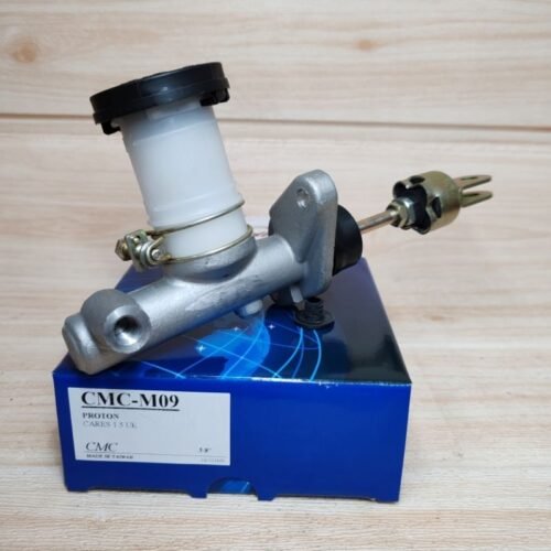 HYAV-CMC-COC-ISWARA Master Pump Brek — Proton Iswara · CMC-M09