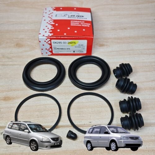 Kit Pembaikan Brek Depan · OK295-33-24Z