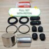 Kit Pembaikan Brek Depan — Perodua Kancil