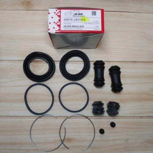 Kit Pembaikan Brek Depan · DBK-KM36