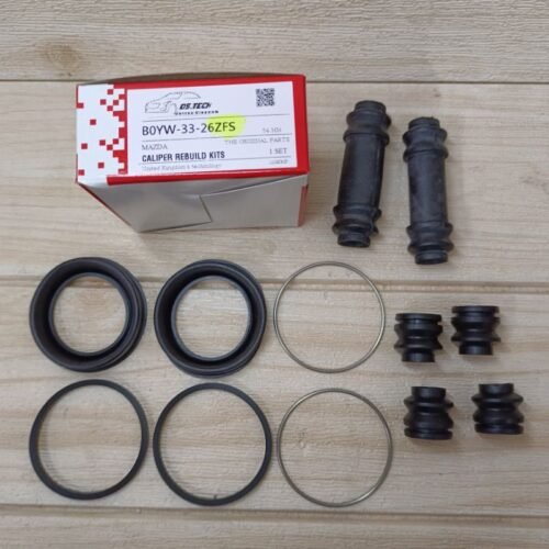 Kit Pembaikan Brek Depan — Ford Lynx (1994) · B0YW-33-26Z