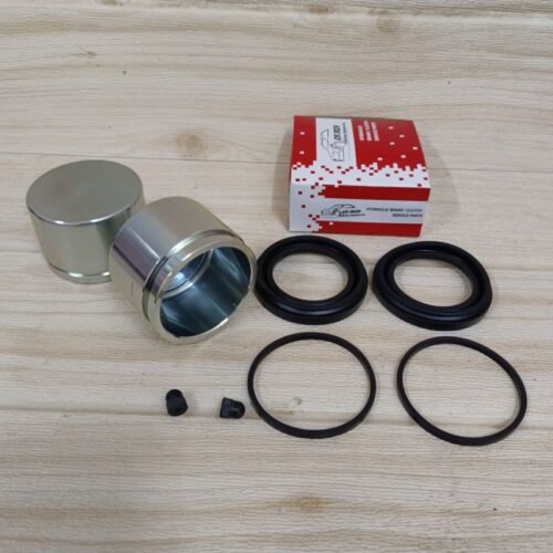 Kit Pembaikan Brek Depan · E1400