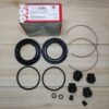 HYAV-DBK-NCP93 Kit Pembaikan Brek Depan — Toyota Vios · NCP93