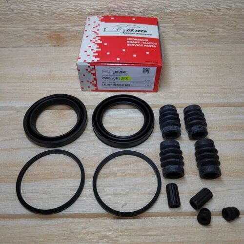 Kit Pembaikan Brek Depan · DBK-PREVE