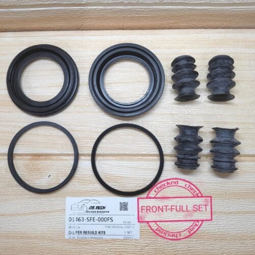 Kit Pembaikan Brek Depan · DBK-RB1-F