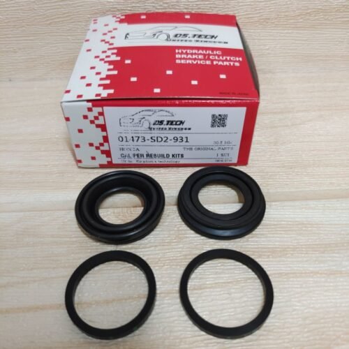 Kit Pembaikan Brek Depan — Honda Civic · DBK-S5A