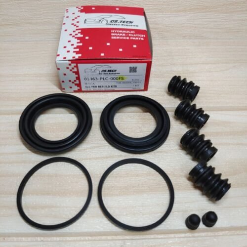 Kit Pembaikan Brek Depan · DBK-S7A