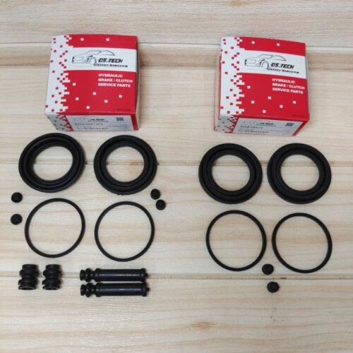 Kit Pembaikan Brek Depan — Proton Saga / Satria / Wira