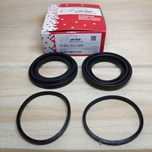 Kit Pembaikan Brek Depan — Honda Civic