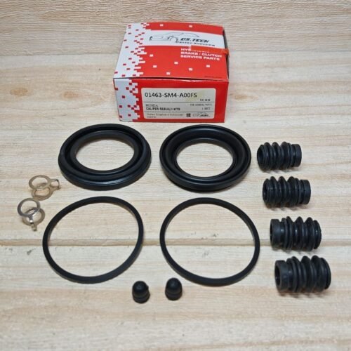 Kit Pembaikan Brek Depan — Honda Accord (1988–2003) · 01463-SM4-A00