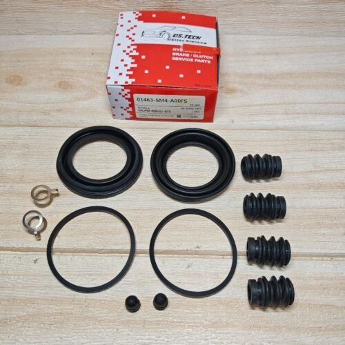 Kit Pembaikan Brek Depan — Honda Accord (1988–2003) · 01473-SM4-010