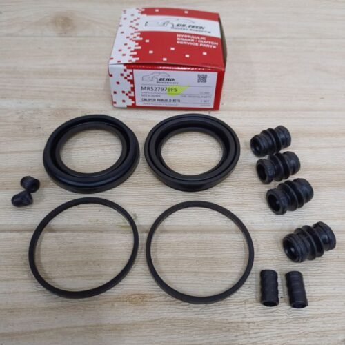 Kit Pembaikan Brek Depan — Mitsubishi Triton / Pajero / Storm · MR527979