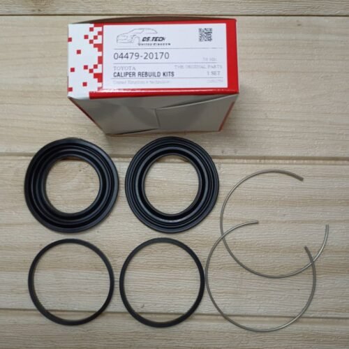 Kit Pembaikan Brek Depan — Toyota Camry (1993–1998) · SXV10