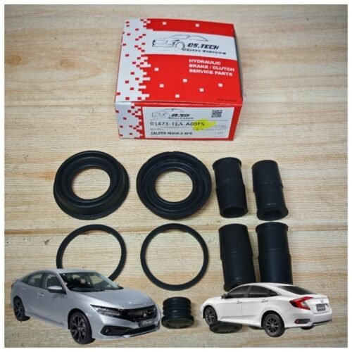 Kit Pembaikan Brek Depan — Honda Civic · 01473-TEA-A00