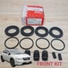 Kit Pembaikan Brek Depan (2012) · 26697-AG000
