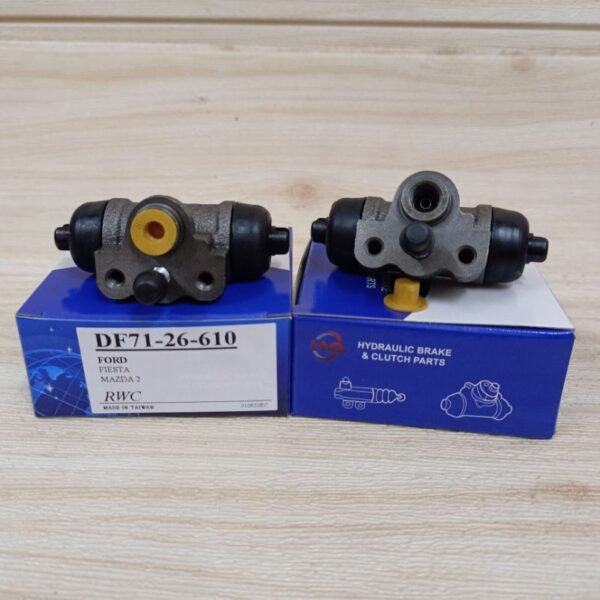 HYAV-DF71-26-610 Pump Brek Belakang — Mazda / Ford Mazda 2 / Fiesta (2007–2008) · DF71-26-610