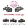 Pump Brek Depan · FWC/RWC-NHR