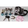 Starter — Proton Saga / Iswara (OEM, 1985–2006)