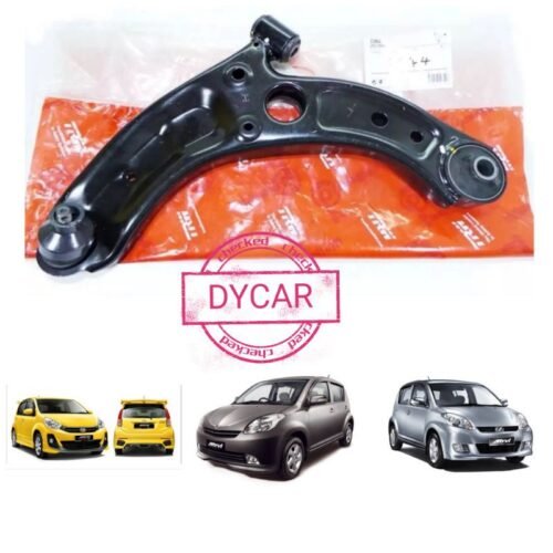 HYAV-LA-MYVI-TRW Lower Arm — Perodua Myvi (TRW, 2005–2016)