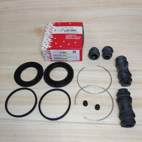 Kit Pembaikan Brek Depan — Mitsubishi Pajero · MB500811