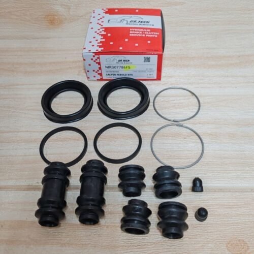 Kit Pembaikan Brek Belakang — Mitsubishi Pajero · MR307786