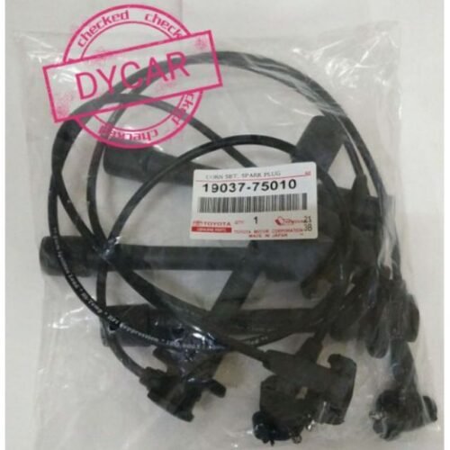 Kabel Palam (OEM, 1990–2002) · HZJ70
