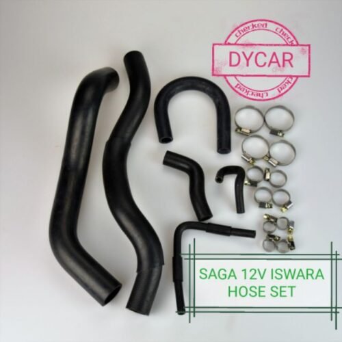 Hos Brek — Proton Saga / Iswara (1991–2006)