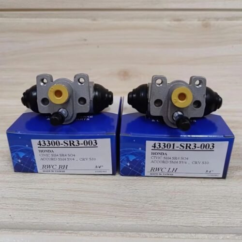 Pump Brek Belakang — Honda Civic · 43300-SR3-003