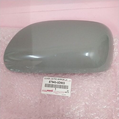 Cermin Sisi — Toyota Vios (Original) · NCP93