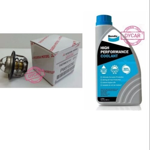 Thermostat — Proton Saga / Exora (2011) · PW910780