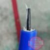 Set wayar palam pencucuh 7mm 3-core D5.TECH Honda Accord SV4 2.2 SOHC 1993-1998 — hujung wayar biru