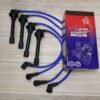 Set wayar palam pencucuh 7mm 3-core D5.TECH Honda Accord SV4 2.2 SOHC 1993-1998 — set wayar biru susunan lain