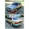 Set wayar palam pencucuh 5mm DYCAR Toyota Corolla AE101 SEG 1.6 4A-GE 1992-1995 — rupa kereta Corolla AE101
