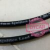 Set wayar palam pencucuh 5mm DYCAR Toyota Corolla AE111 SEG 1.6 4A-GE 1996-2001 — cetakan 5.5mm pada wayar