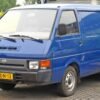 Nissan Vanette — rupa kereta rujukan (Wikimedia Commons)