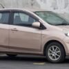 Perodua Axia — rupa kereta rujukan (Wikimedia Commons)