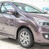 Perodua Bezza — rupa kereta rujukan (Wikimedia Commons)