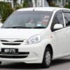 Perodua Viva — rupa kereta rujukan (Wikimedia Commons)